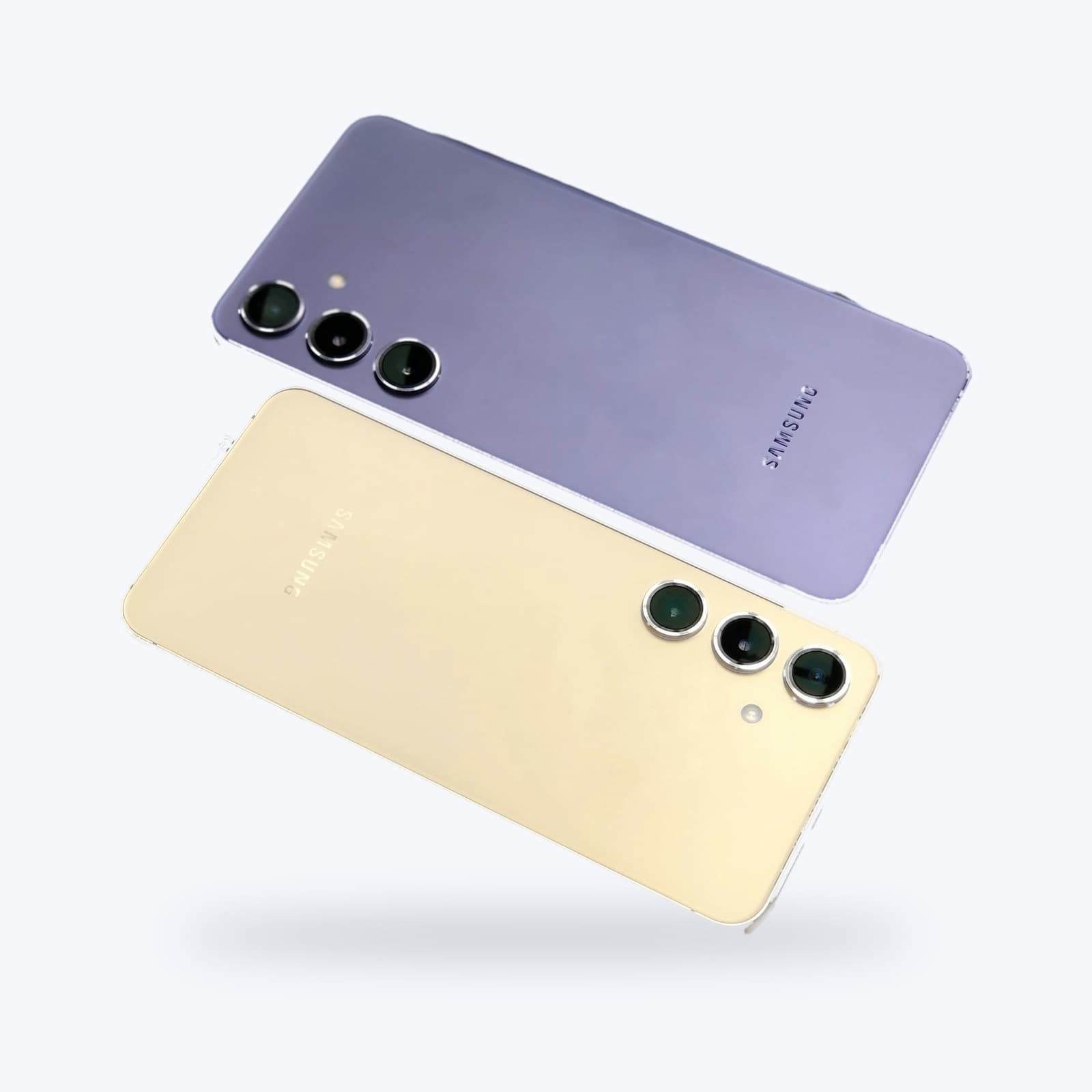 Samsung Galaxy S24+